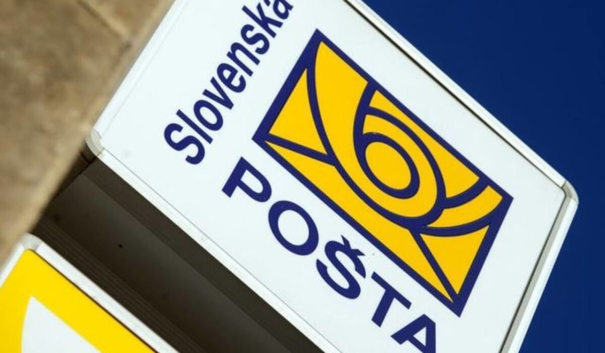 Slovenská pošta počas leta upravuje prevádzku vybraných pobočiek, zákazníci budú o zmenách vopred informovaní