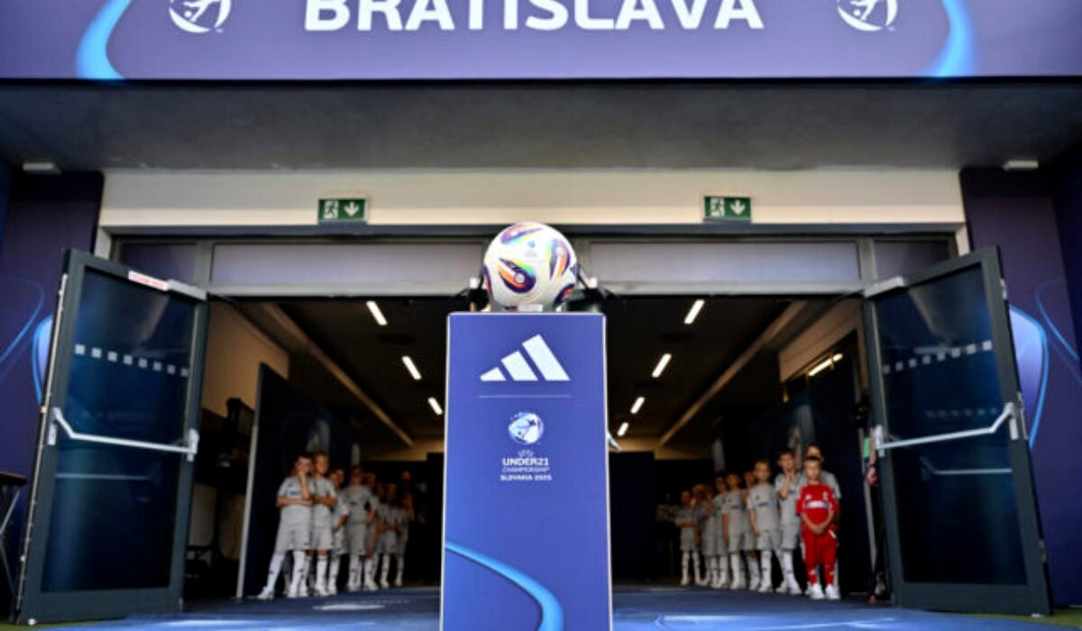 Najväčšia športová udalosť v histórií Slovenska je úspešne za nami