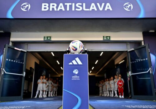 Najväčšia športová udalosť v histórií Slovenska je úspešne za nami