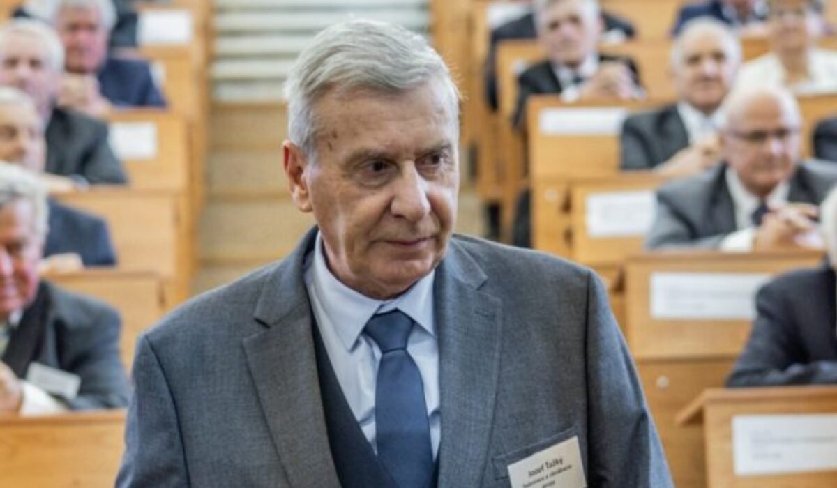Slovenské literárne centrum po Baloghovom odchode dočasne povedie Jozef Ťažký