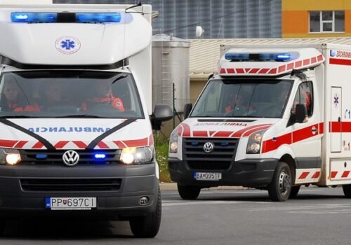 Extrémne horúci štvrtok si vyžiadal 76 výjazdov, záchranári najviac museli zasahovať v Prešovskom a Košickom kraji