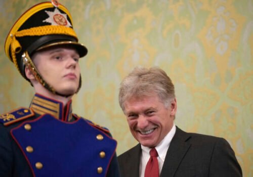 Kremeľ vyhlásil, že ciele na Ukrajine teraz nedokáže dosiahnuť diplomaciou a pokračuje vo vojne