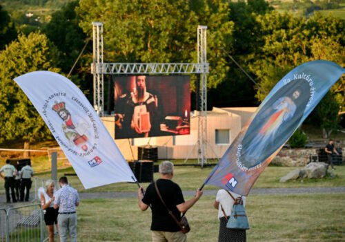 Cyrilo-metodské oslavy na Devíne budú veľkolepejšie, pre návštevníkov je pripravených viacero noviniek