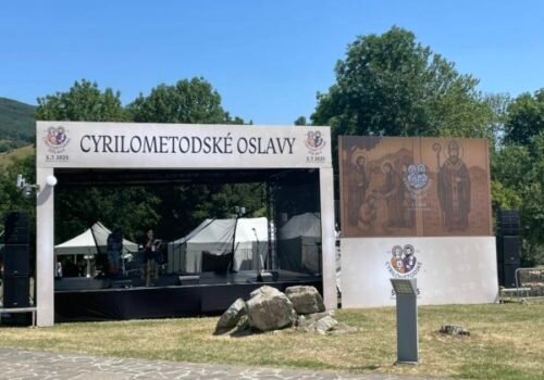 Cyrilo-metodské oslavy na Devíne budú veľkolepejšie ako vlani, návštevníkov odvezie zdarma kyvadlová doprava