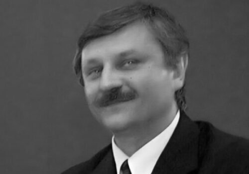Vo veku 68 rokov zomrel Jozef Krošlák, šéf Rady Slovenskej televízie a rozhlasu