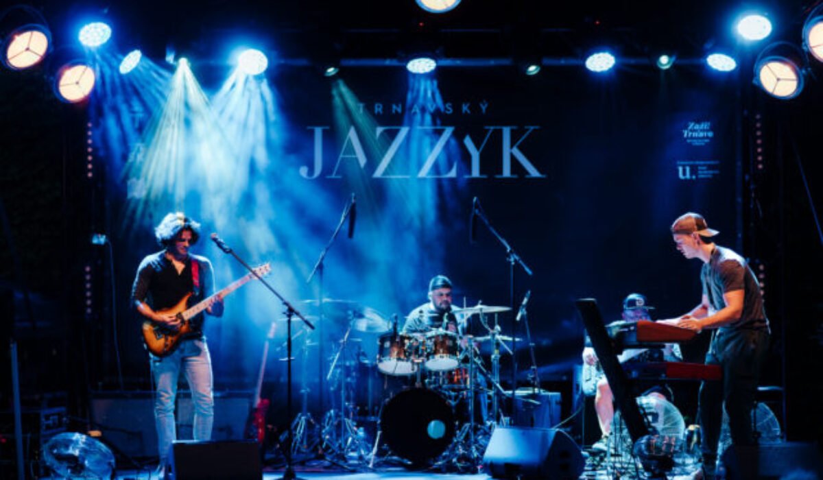 Hudobný festival Trnavský jazzyk otvorí držiteľka Grammy Meshell Ndegeocello