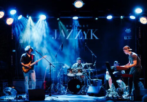 Hudobný festival Trnavský jazzyk otvorí držiteľka Grammy Meshell Ndegeocello