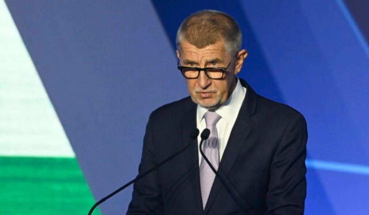 Opozičné hnutie expremiéra Babiša si podľa najnovšieho prieskumu pohoršilo