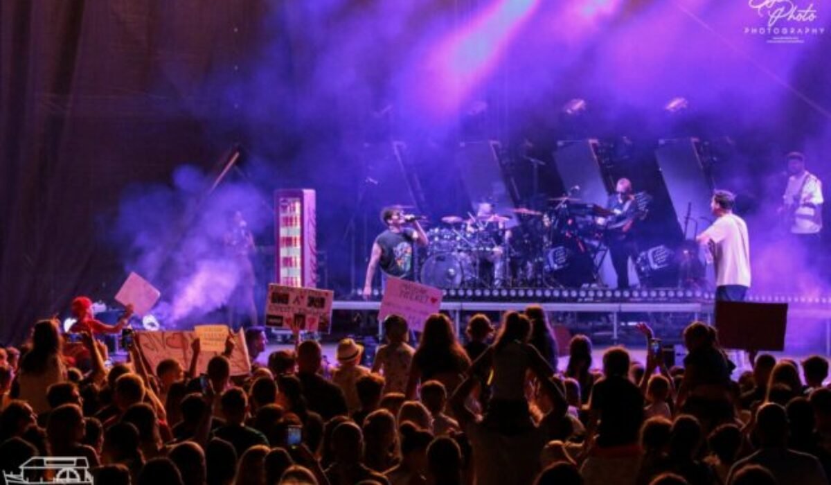 Južné Slovensko čaká hudobný zážitok roka – prídu Delegation aj Gipsy Kings