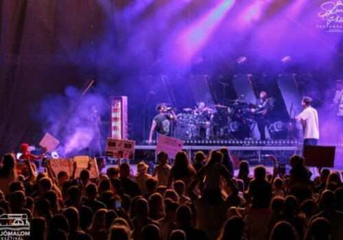 Južné Slovensko čaká hudobný zážitok roka – prídu Delegation aj Gipsy Kings