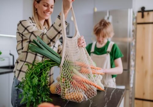 Kaufland je lídrom v nakladaní s odpadom: Zlatý certifikát má ako jediný na Slovensku