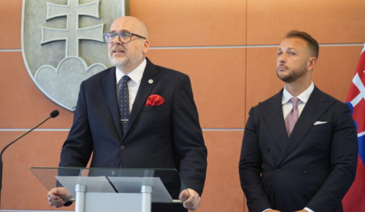 Ministerstvo vnútra zverejnilo materiály k návrhu zákona o lobingu, majú byť základom pre vecnú diskusiu a odborné pripomienky