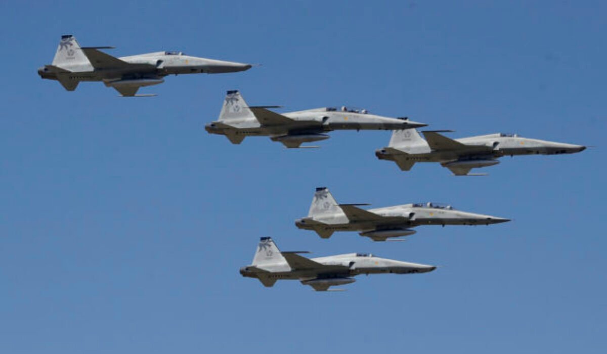 Trasy na zásobovanie Ukrajiny budú v Poľsku chrániť holandské stíhačky F-35