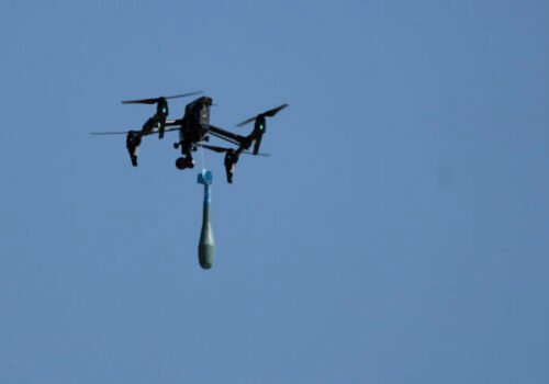 Ropnú rafinériu na juhu Ruska zasiahol ukrajinský útok dronmi