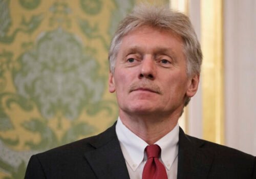 Kremeľ sa zastrája, že posielanie zbraní Ukrajine len predĺži konflikt
