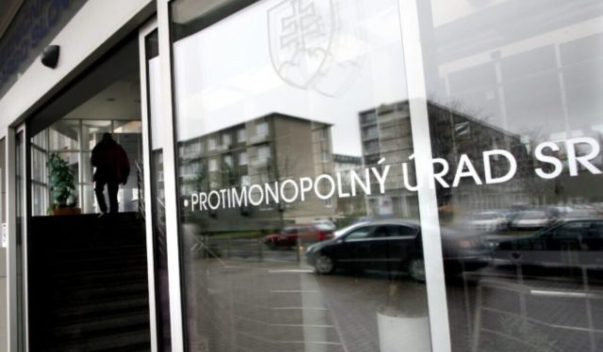 PMÚ začal správne konanie voči podnikateľovi, ktorý odmietol spolupracovať počas neohlásenej inšpekcie