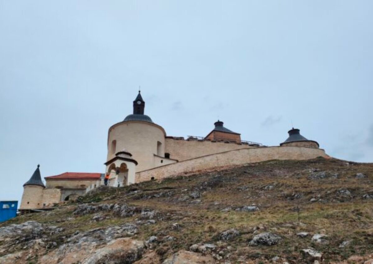 Spoločnosť MBM-GROUP, ktorá pracovala na obnove Krásnej Hôrky, nemôže aktuálne komentovať priebeh procesu