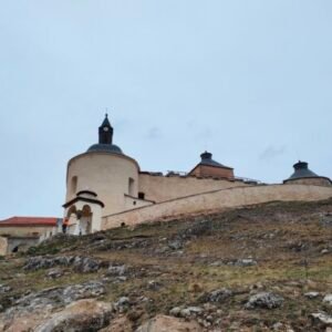 Spoločnosť MBM-GROUP, ktorá pracovala na obnove Krásnej Hôrky, nemôže aktuálne komentovať priebeh procesu