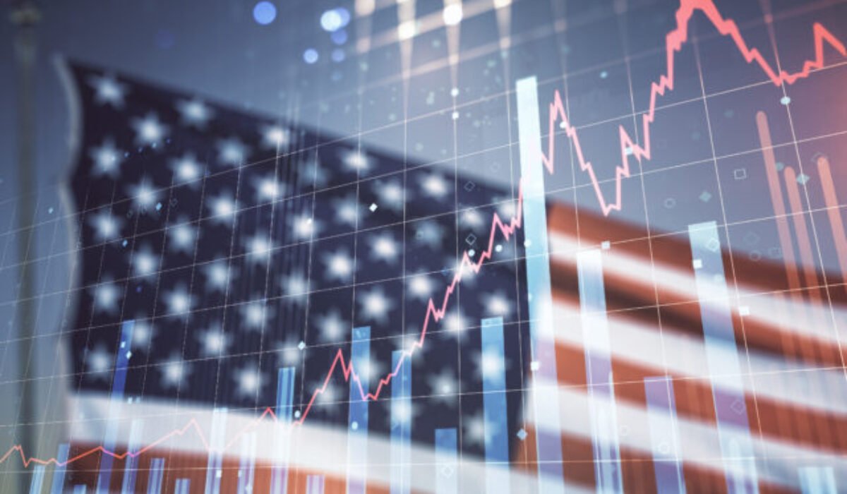 Americký akciový trh klesol, keďže Trump ohlásil nové clá na meď a farmaceutické produkty
