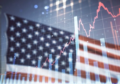 Americký akciový trh klesol, keďže Trump ohlásil nové clá na meď a farmaceutické produkty