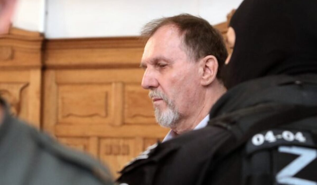 Cintula nechcel Fica zabiť, dôkazy mu dávajú za pravdu. Po prekvalifikovaní skutku na terorizmus zmenil rétoriku – FOTO