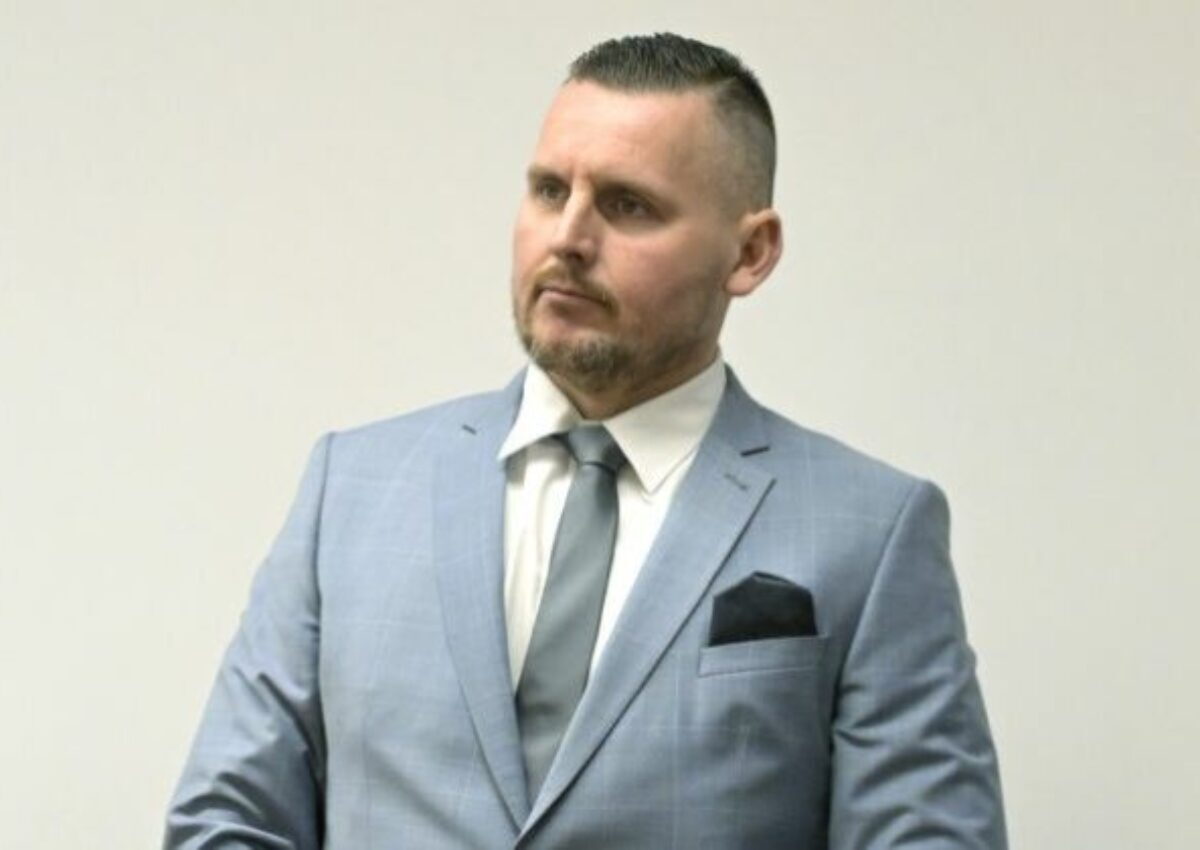 V pondelok pokračuje proces s Bombicom, môže byť súdený podľa prísnejšej právnej kvalifikácie