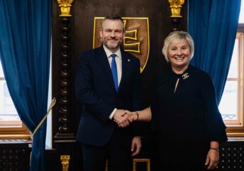 Pre primátorku Skalice je petícia za jej odvolanie politicky motivovanou aktivitou strany Demokrati