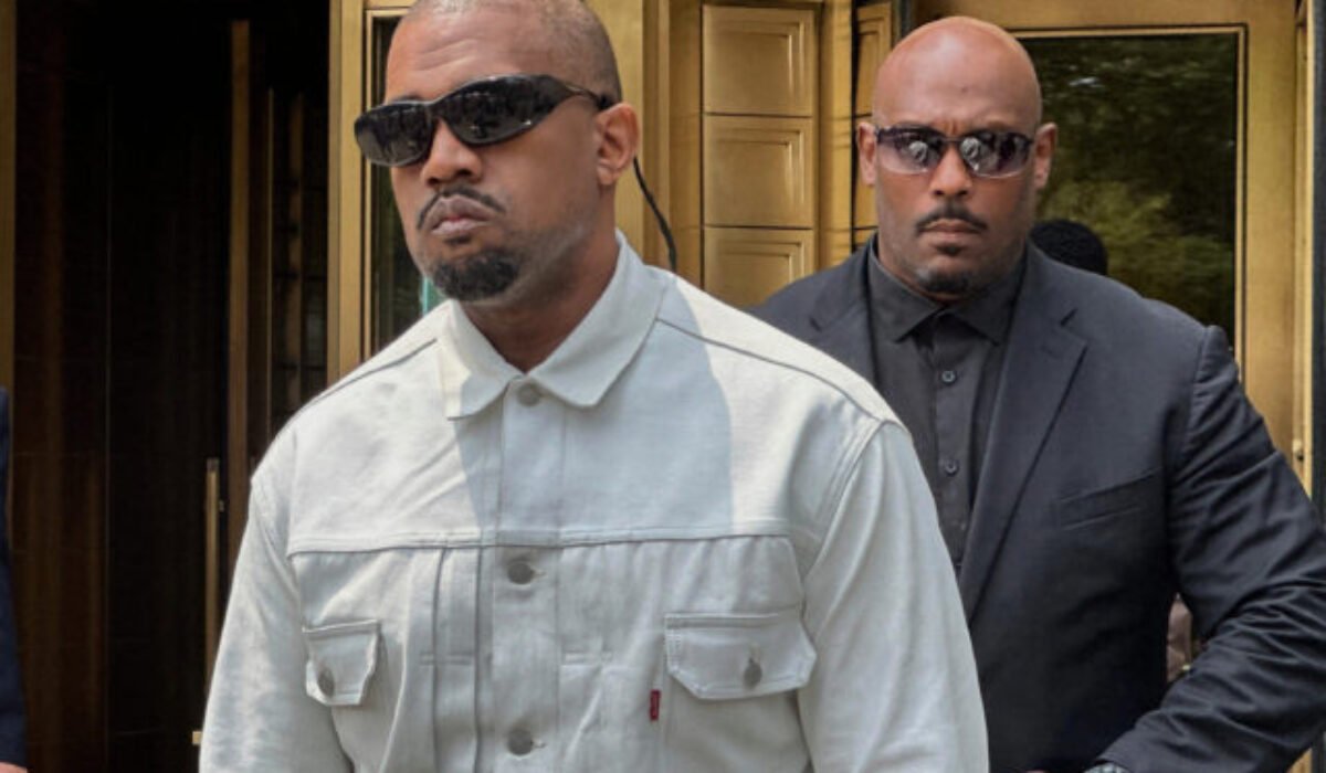 Kanye West nakoniec v Bratislave nevystúpi, festival Rubicon sa ruší