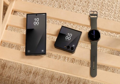 Samsung prináša na Slovensko inteligentné zariadenia, ktoré sa prispôsobia vášmu dňu