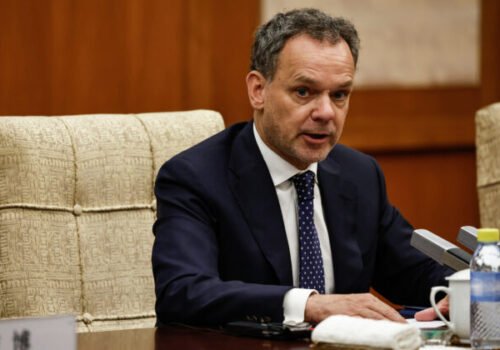Holandsko poskytne na obnovu Ukrajiny ďalších 30 miliónov eur