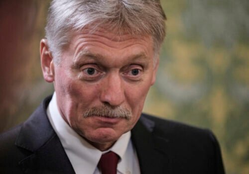 Moskva odmietla plány Macrona a Starmera na vyslanie mierových síl na Ukrajinu