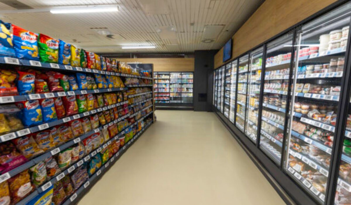 COOP Jednota Nové Zámky otvorila po modernizácii v centre mesta reprezentatívny Tempo Supermarket
