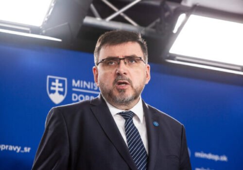 Združenie miest a obcí Slovenska bolo a zostáva nezávislou organizáciou, odkazujú Migaľovi