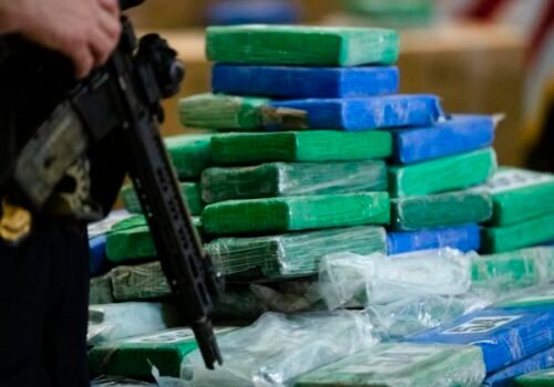 Najväčší ekvádorský drogový barón Macias alias Fito súhlasil s vydaním do USA