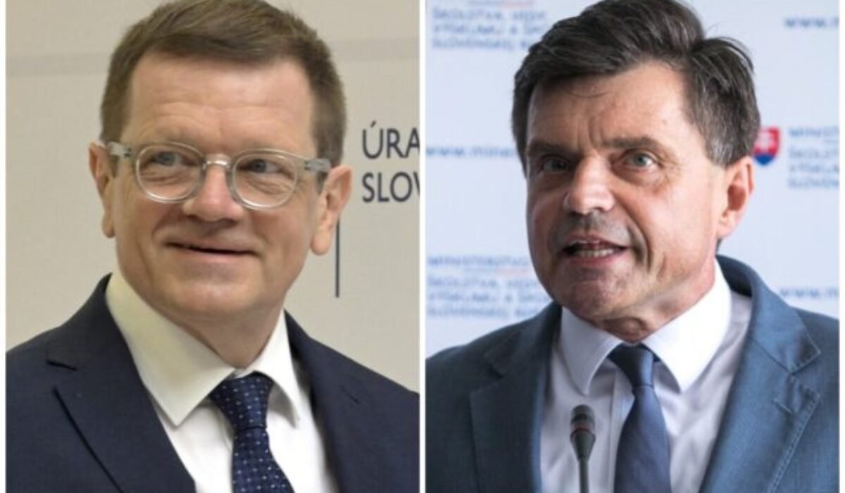 Kmecov úrad má rozdeliť desiatky miliónov eur na vedu, podľa Nadácie Zastavme korupciu hrozí podobná kauza ako za Plavčana