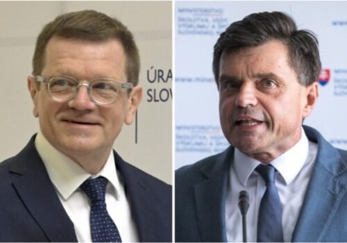 Kmecov úrad má rozdeliť desiatky miliónov eur na vedu, podľa Nadácie Zastavme korupciu hrozí podobná kauza ako za Plavčana