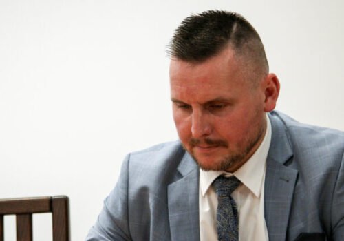 Bombic zostáva vo väzbe, proti rozhodnutiu súdu podal sťažnosť