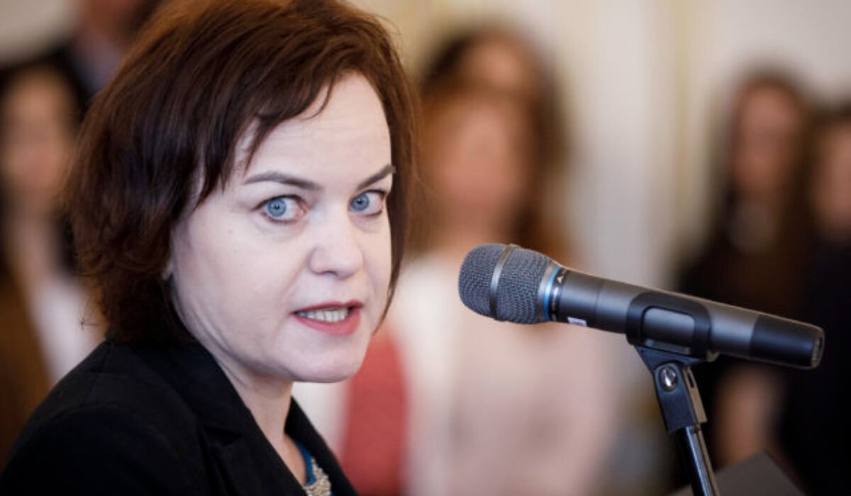 Navrhovaný zákon o lobingu je problémový, tvrdí Petková. Povinnosti by mali niesť politici