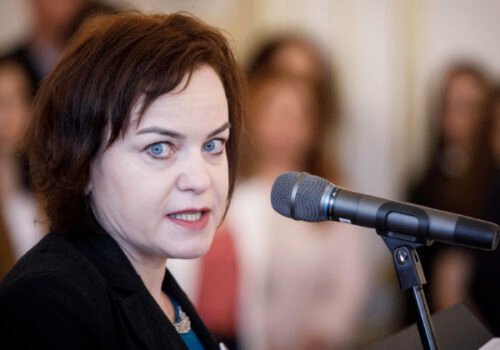 Navrhovaný zákon o lobingu je problémový, tvrdí Petková. Povinnosti by mali niesť politici
