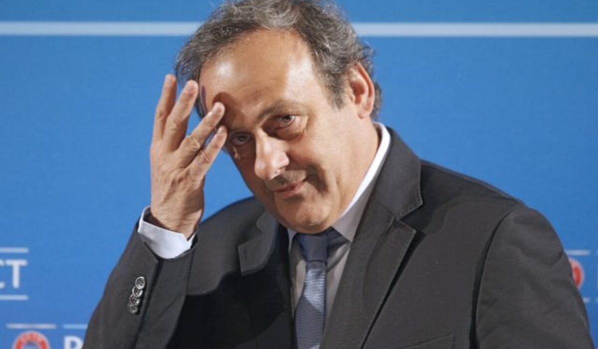 Futbalová legenda Michel Platini vyplašil zlodeja vo svojej vile, trofeje a medaily však už neochránil