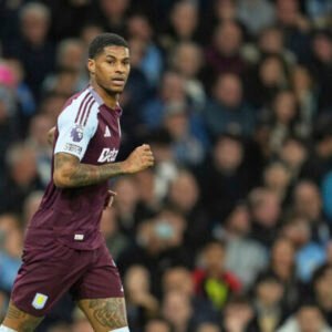 Rashford je blízko k odchodu do FC Barcelona, ManUnited rokujú o hosťovaní s opciou