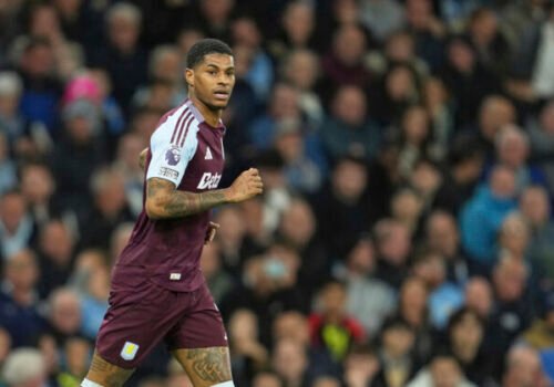 Rashford je blízko k odchodu do FC Barcelona, ManUnited rokujú o hosťovaní s opciou