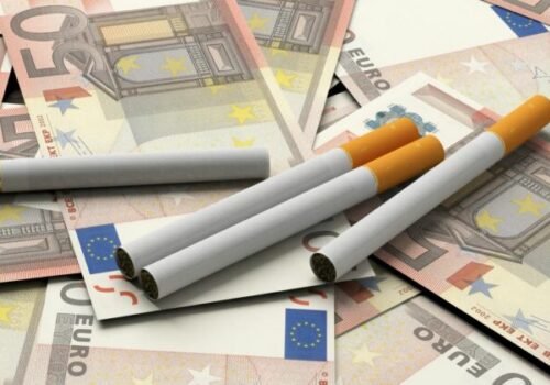 Tabaková daň Bruselu vyvolala vlnu nesúhlasu, ministerstvo financií analyzuje plány eurokomisie