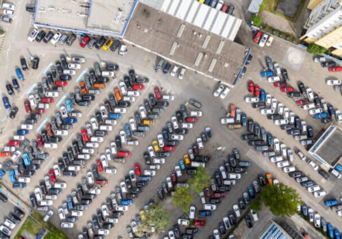 Áčka ako prvý predajca ponúka bezplatné overenie histórie vozidiel s carVertical