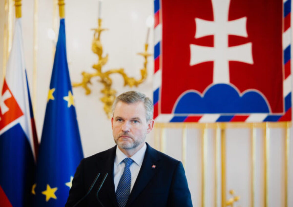 Pellegrini podpísal novelu rokovacieho poriadku. Nemá dôvod zasahovať do toho, ako si parlament upraví svoje vnútorné záležitosti