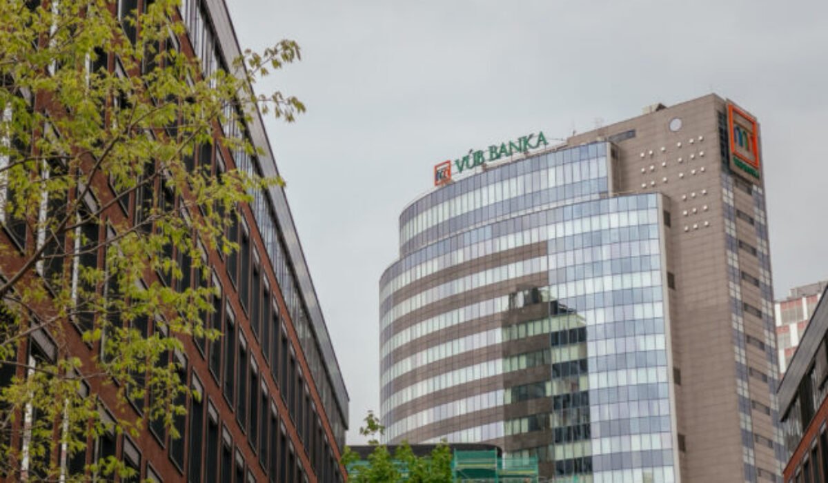 17242_vub-640x420.jpg Najlepšou bankou na Slovensku podľa Euromoney za rok 2025 je VÚB