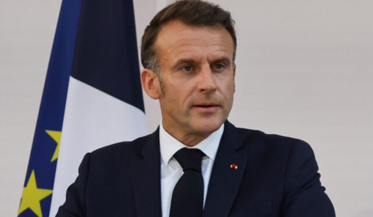Francúzsko sa chystá uznať palestínsky štát