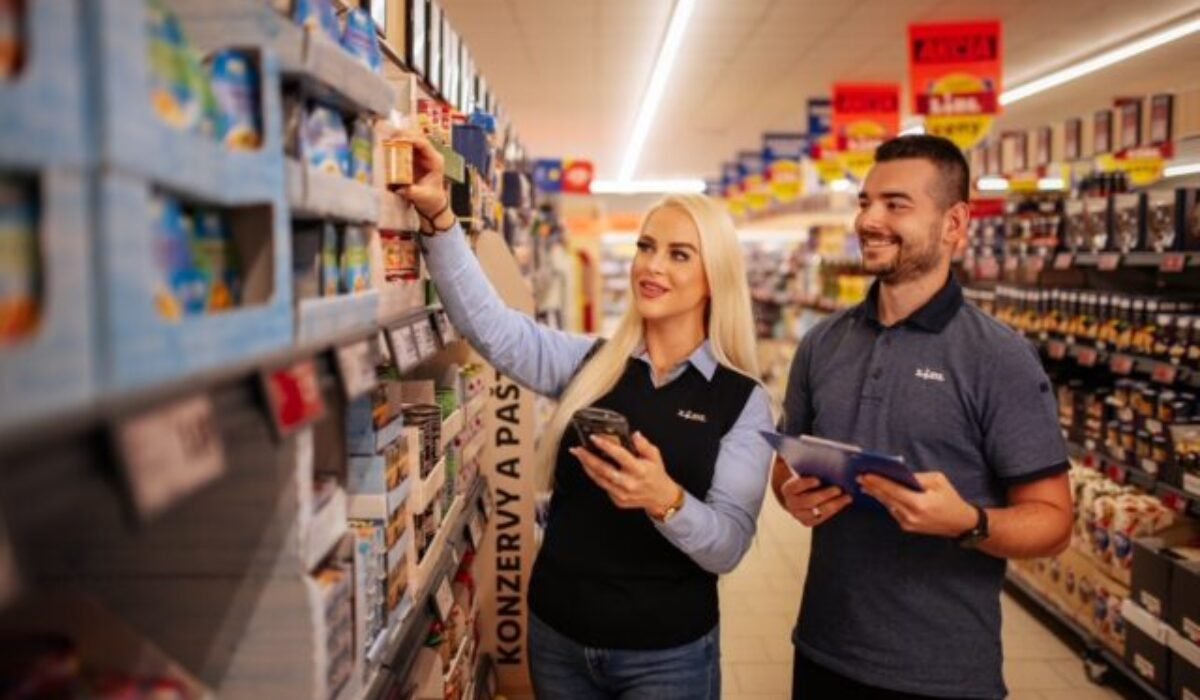 Rozdiely, ktoré spájajú