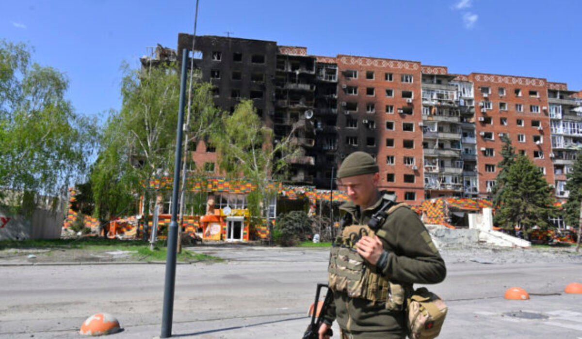Rusi sa pri ukrajinskom meste Pokrovsk pokúsili o prelom s nasadením ťažkej techniky