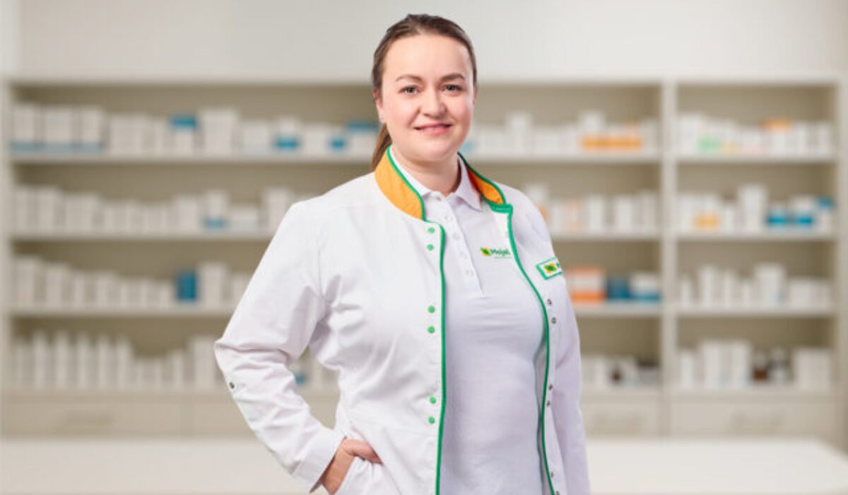 Farmaceutka: „Bábätko nie je projekt. Je to cesta.“